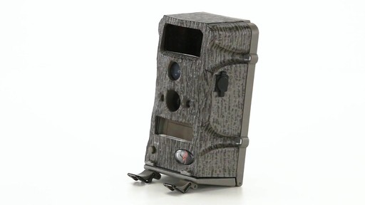 Wildgame Innovations Blade 8X LightsOut Game / Trail Camera 8MP 360 View - image 3 from the video